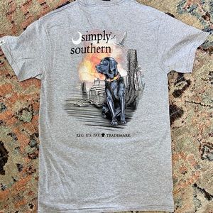 Simply Southern Tee